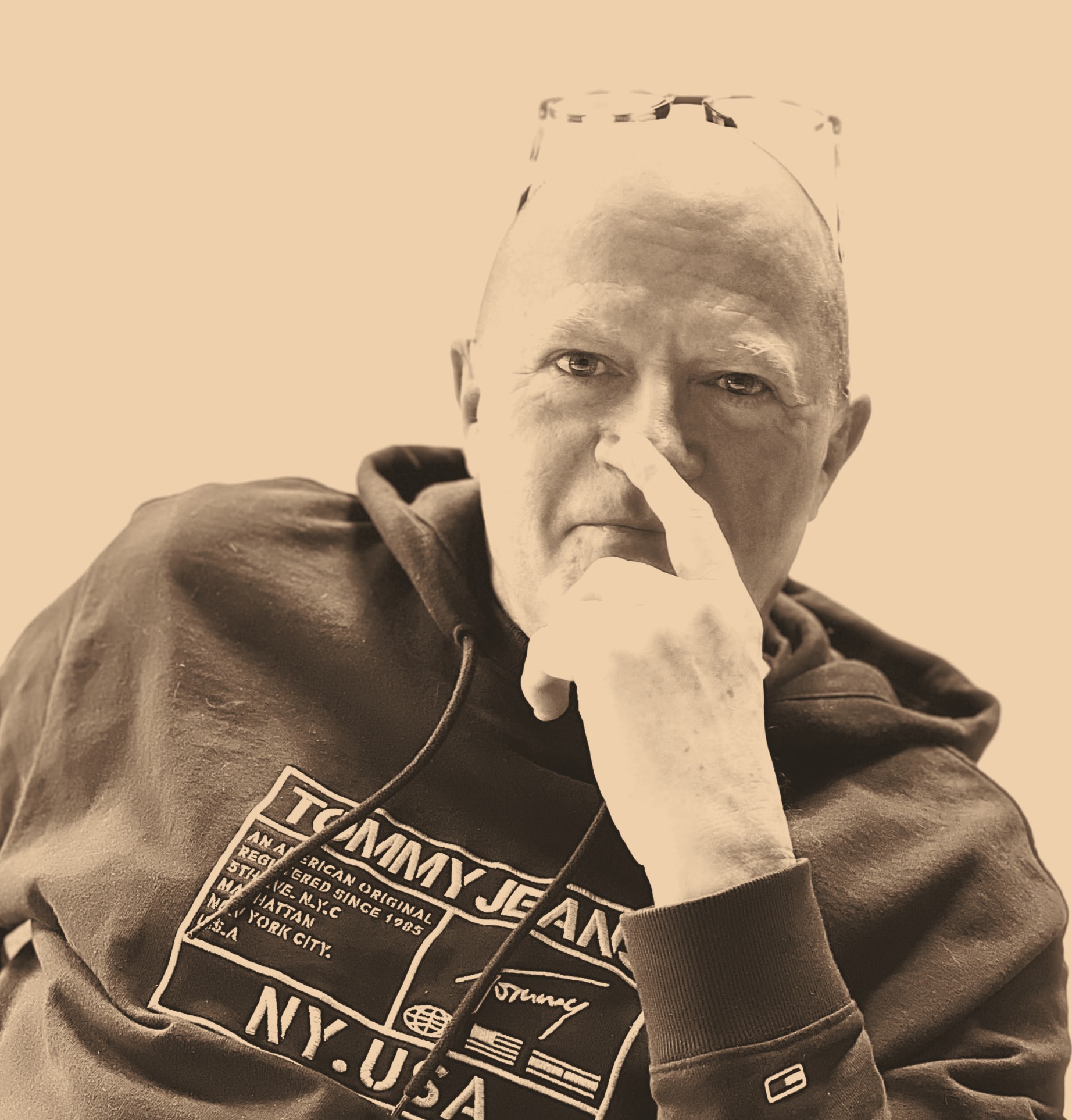 Pierre Michael Raas